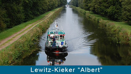 lewitz kieker