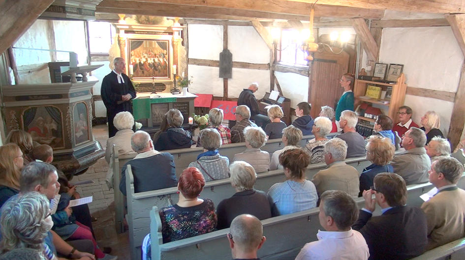 Gottesdienst