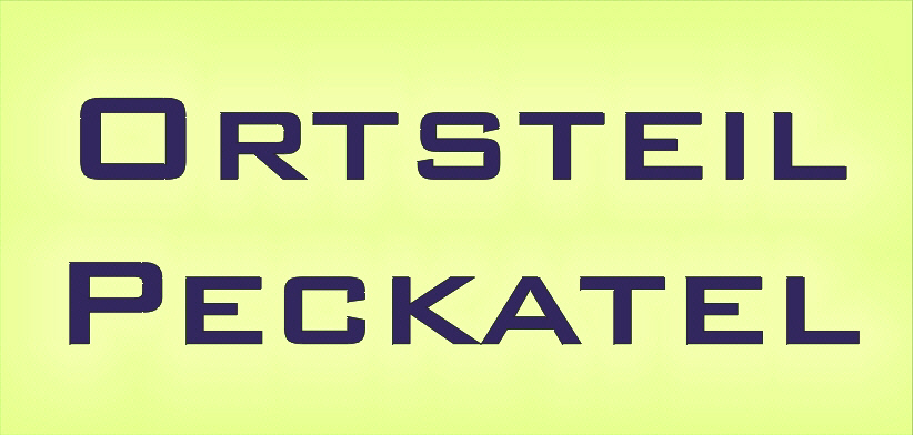 peckatel