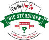 Plater Skatclub "Die Störbuben e.V." skatclub logo