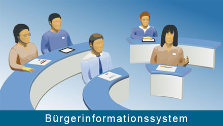 Buergerinformationssystem