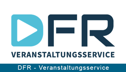 DFR Veranstaltungen