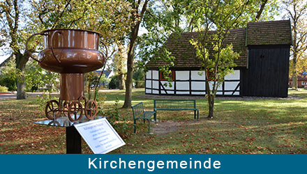 Kirchengemeinde