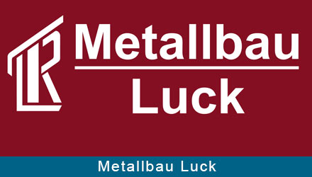 Metallbau Luck
