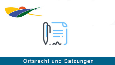 ortsrecht_satzungen