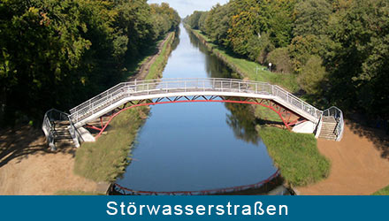 stoerwassserstrasse